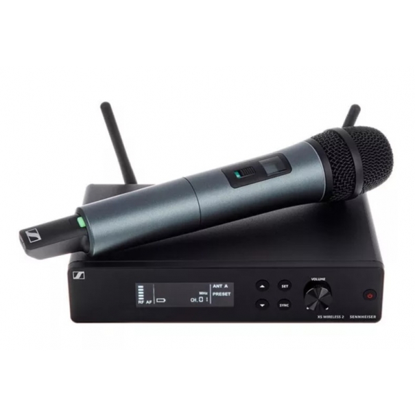 XSW 2 835 Vocal Set - B-Band