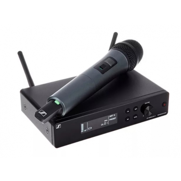 XSW 2 835 Vocal Set - B-Band