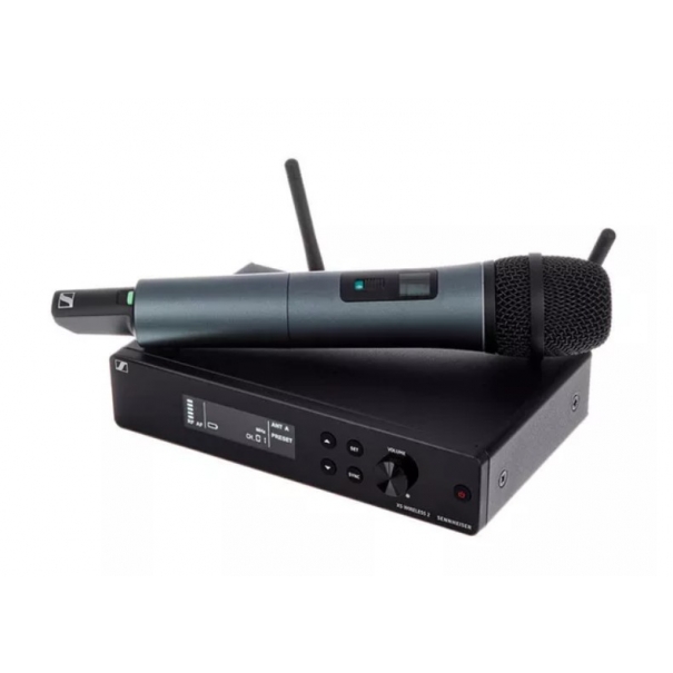 XSW 2 835 Vocal Set - B-Band