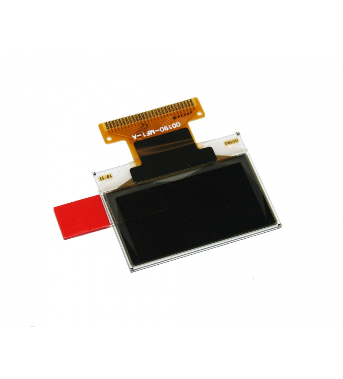 Display OLED bianco per tastiera Korg 510313502502