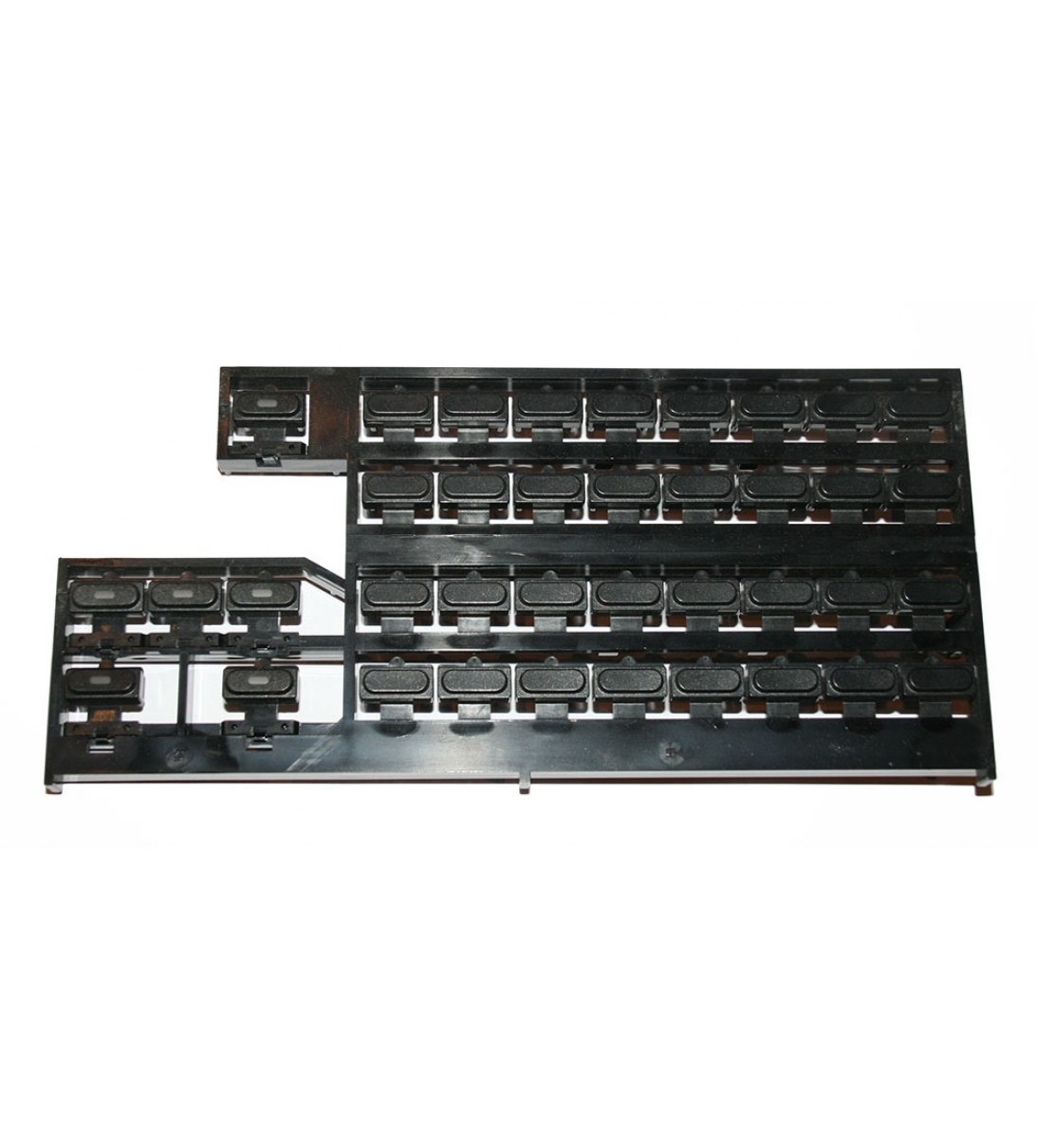 Gruppo pulsanti destro per tastiera Korg 646046300