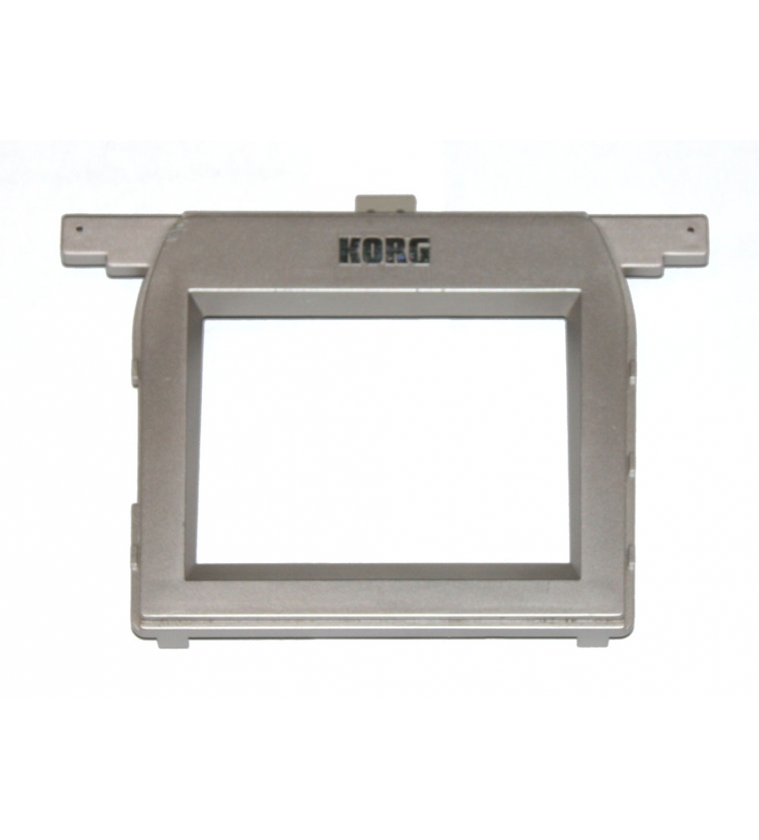Cornice per display, per tastiera Korg