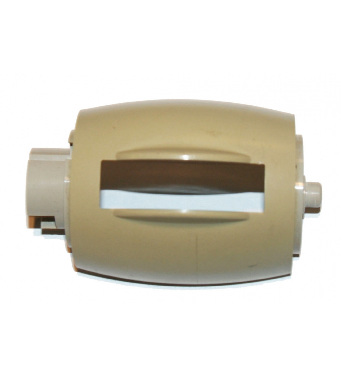 Copertura per joystick, color oro, per tastiera Korg