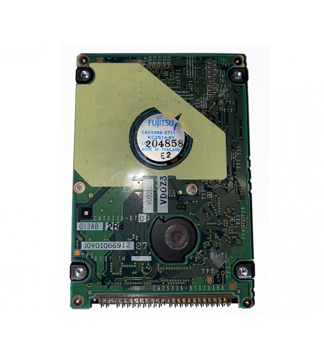 Disco rigido interno da 5 GB