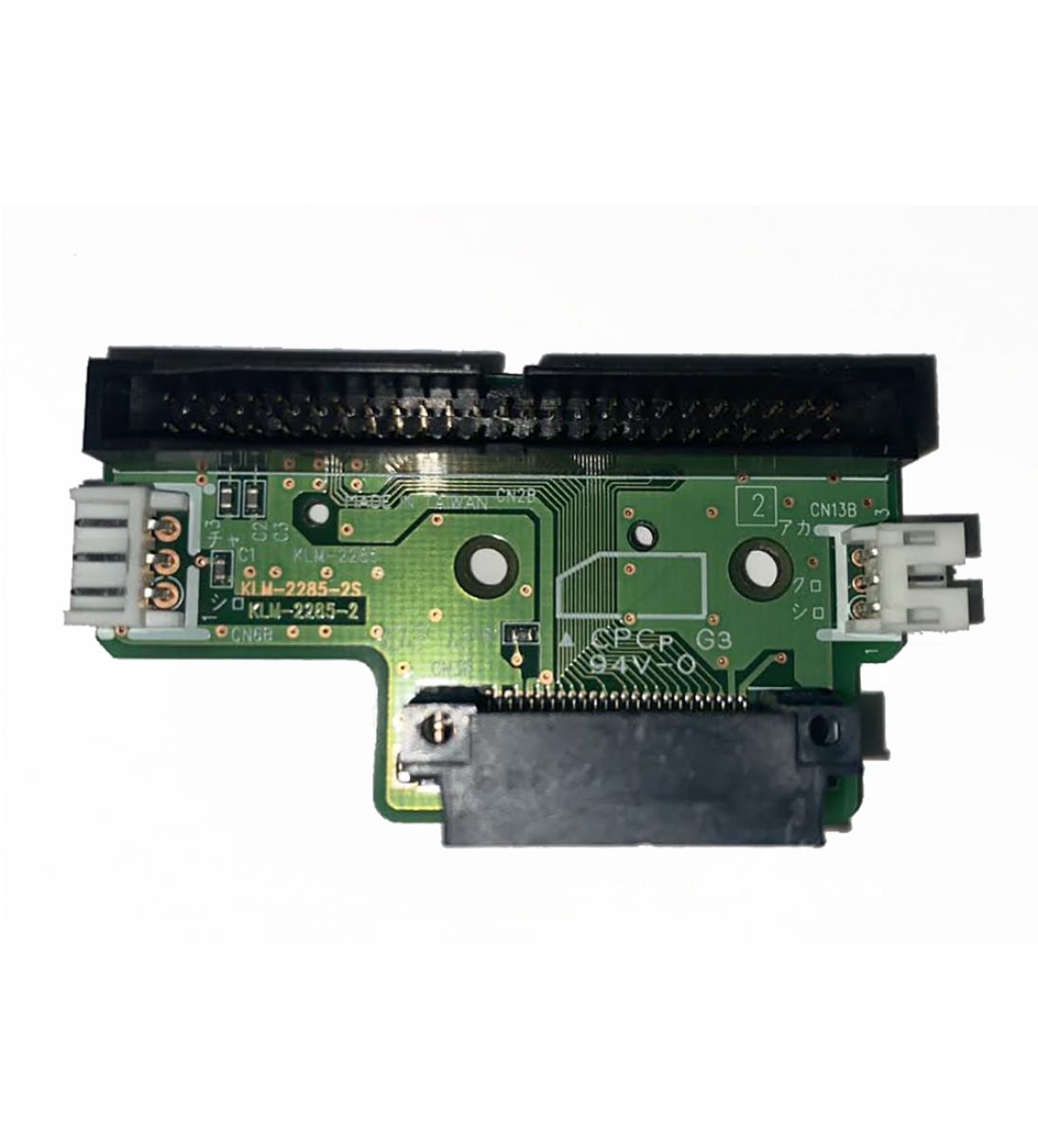 Scheda connettore per disco rigido (KLM-2285), per tastiera Korg