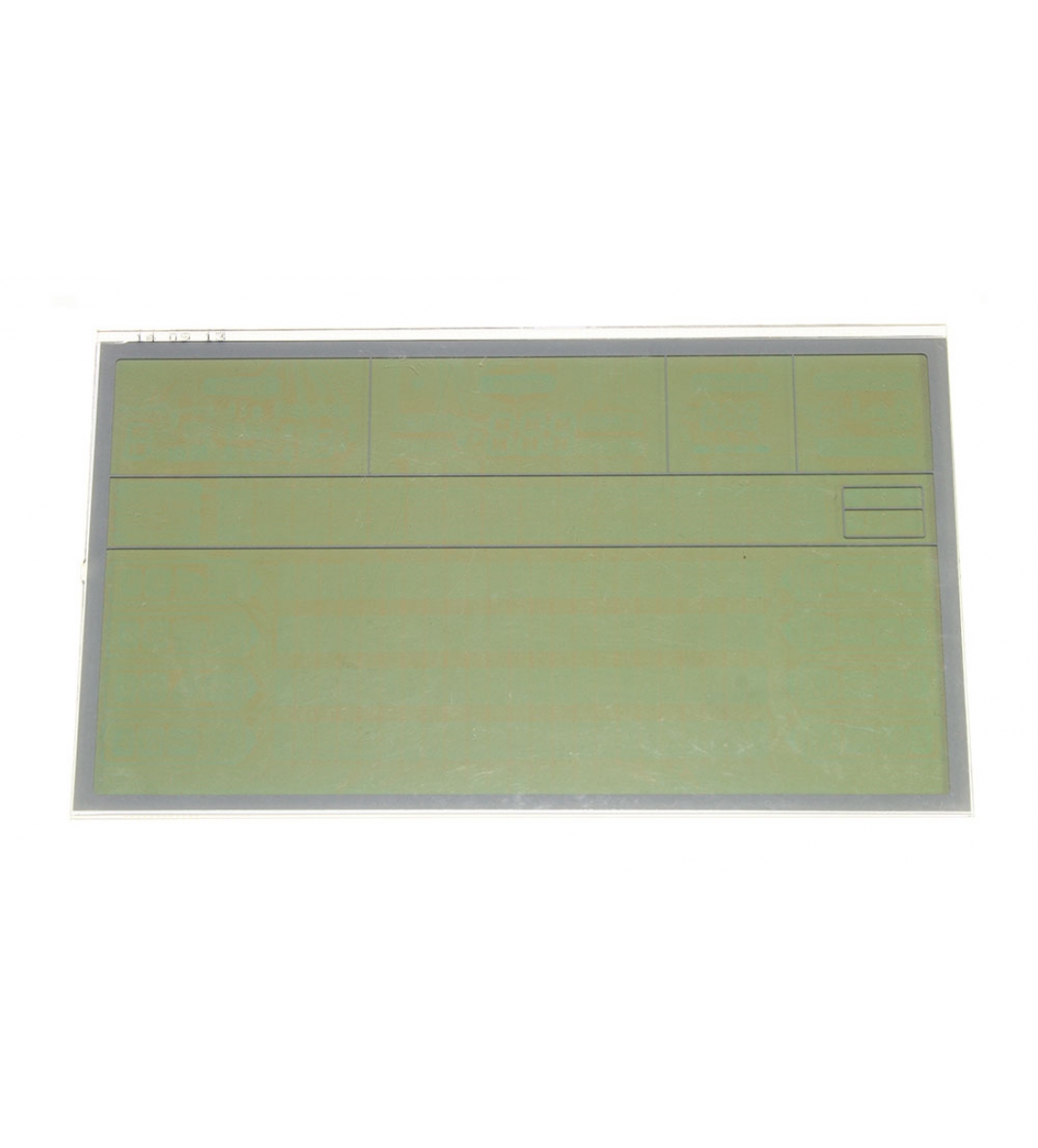 Schermo LCD per tastiera Korg PA-50, Korg MP5005501
