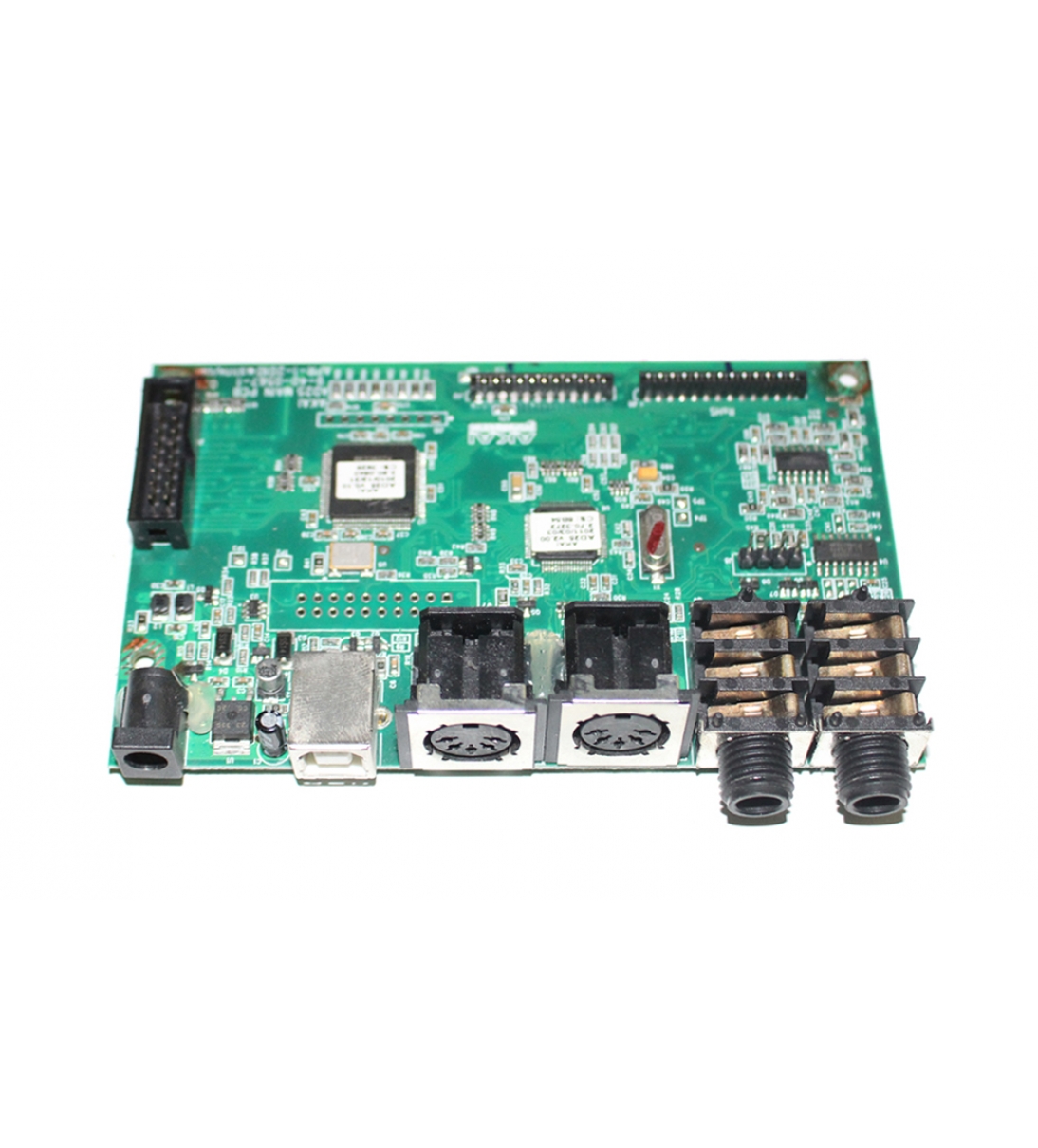 Scheda madre (9-40-0567-1) per tastiera Akai MPK25