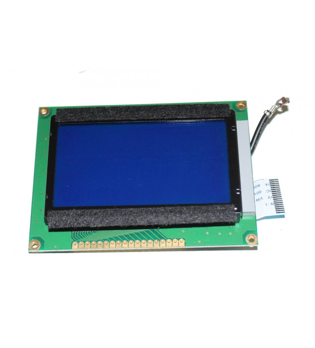 Gruppo display per tastiera Akai MPK25