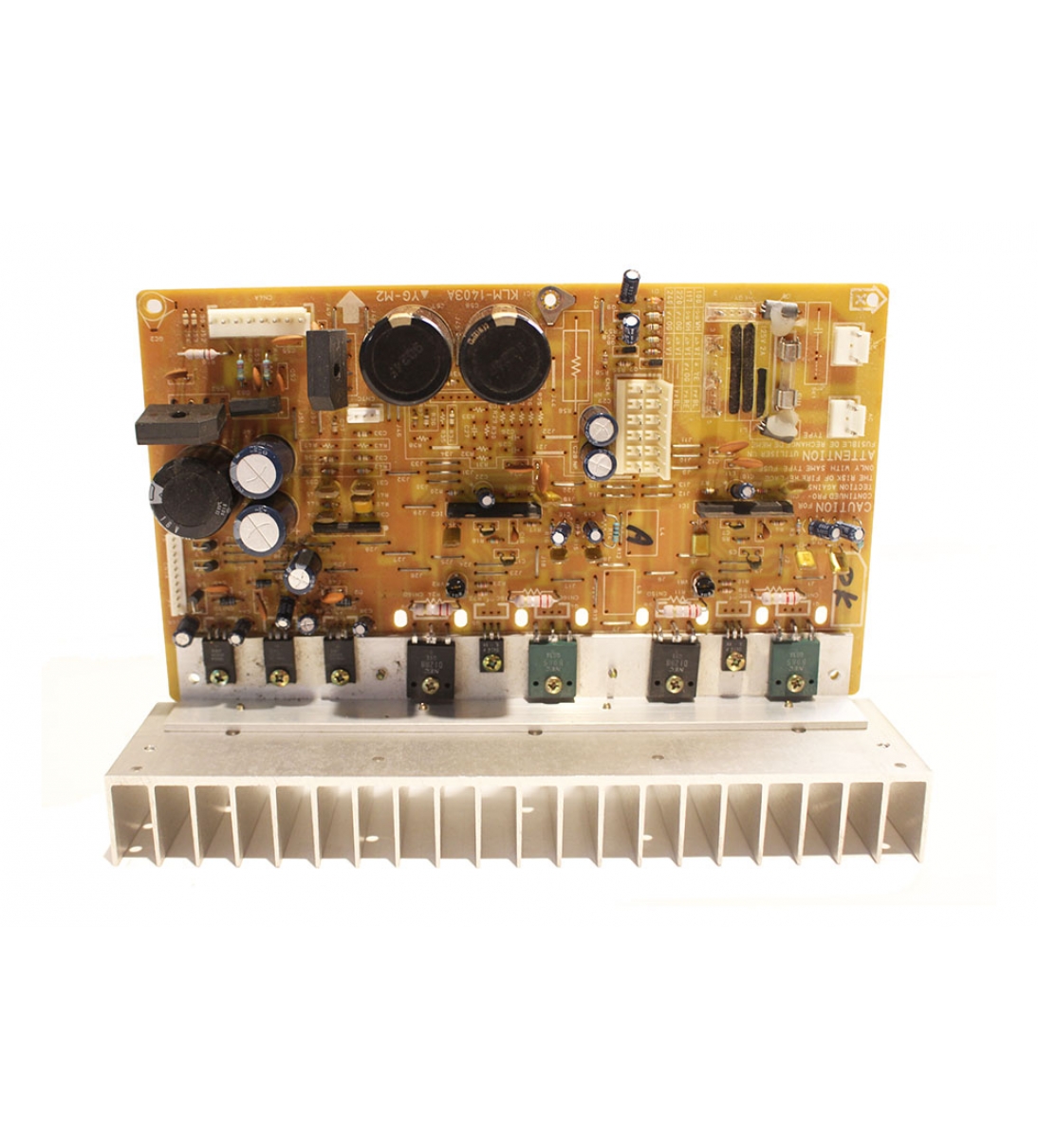 Alimentatore (KLM-1403), per tastiera Korg C30