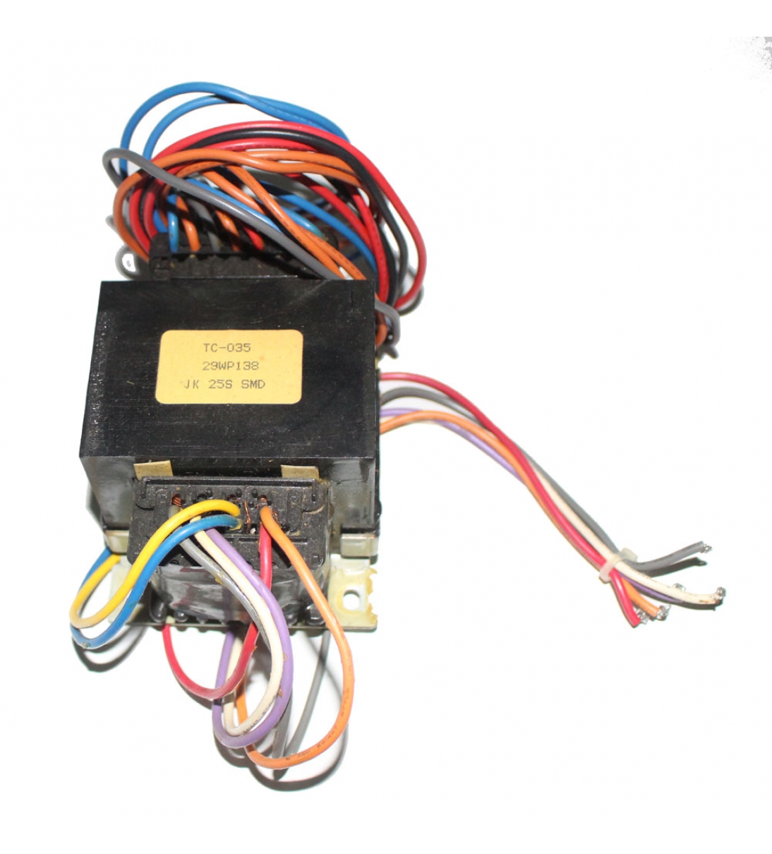 Trasformatore di alimentazione (TC-035), per tastiera Korg