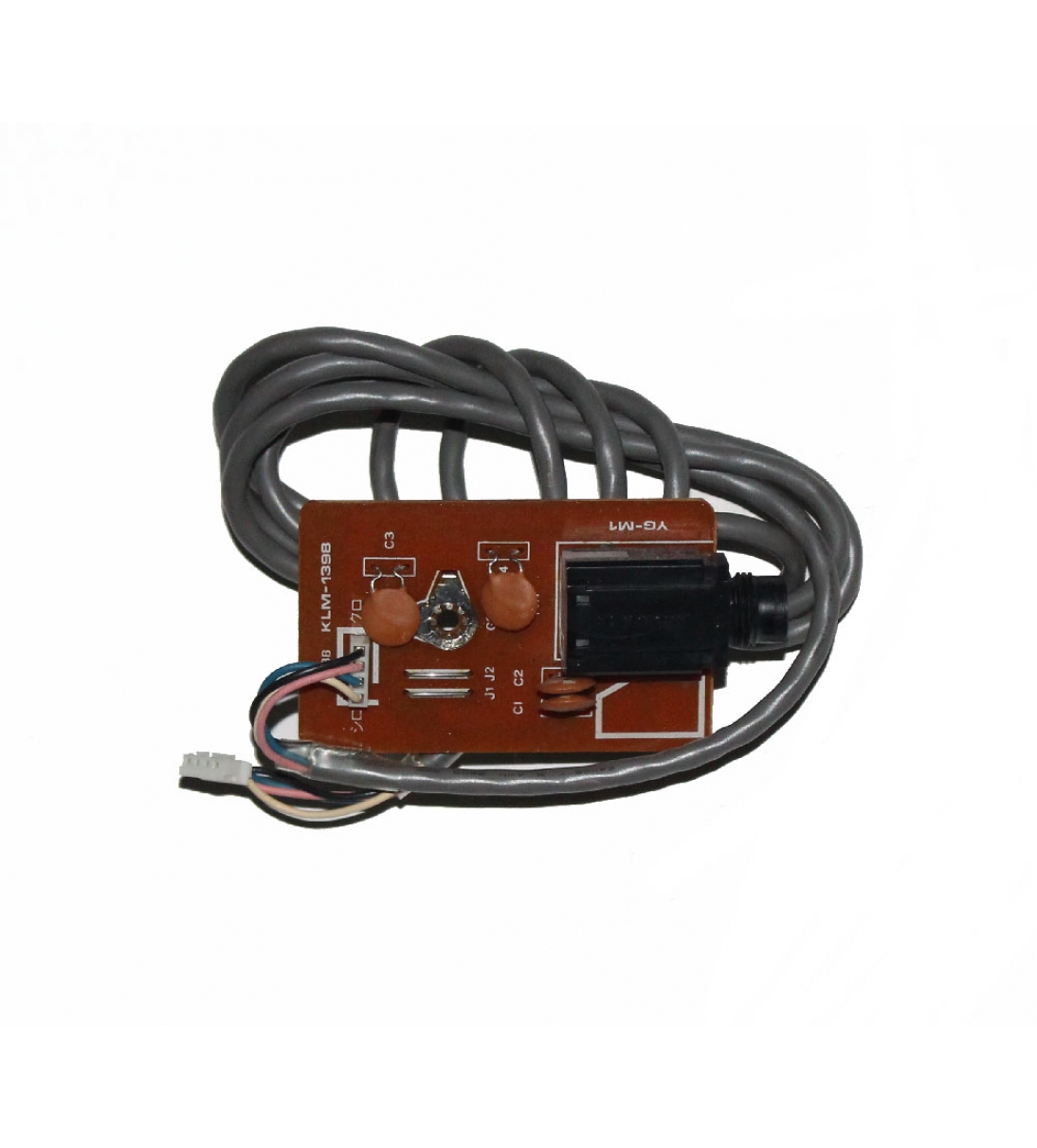 Scheda jack per cuffie (KLM-1398)