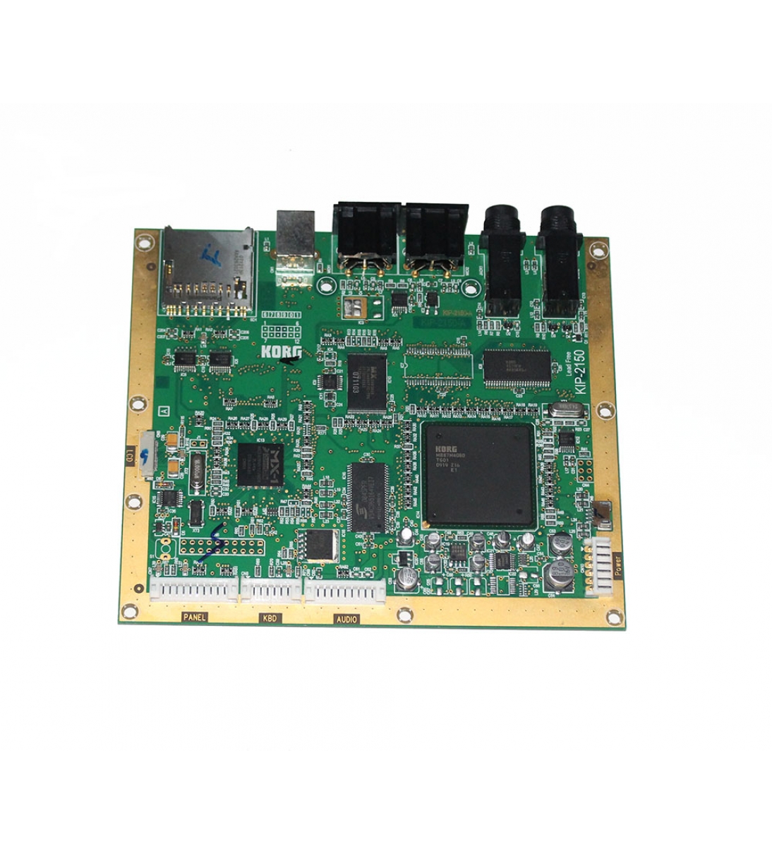 Scheda madre (KIP-2150), per tastiera Korg PA500