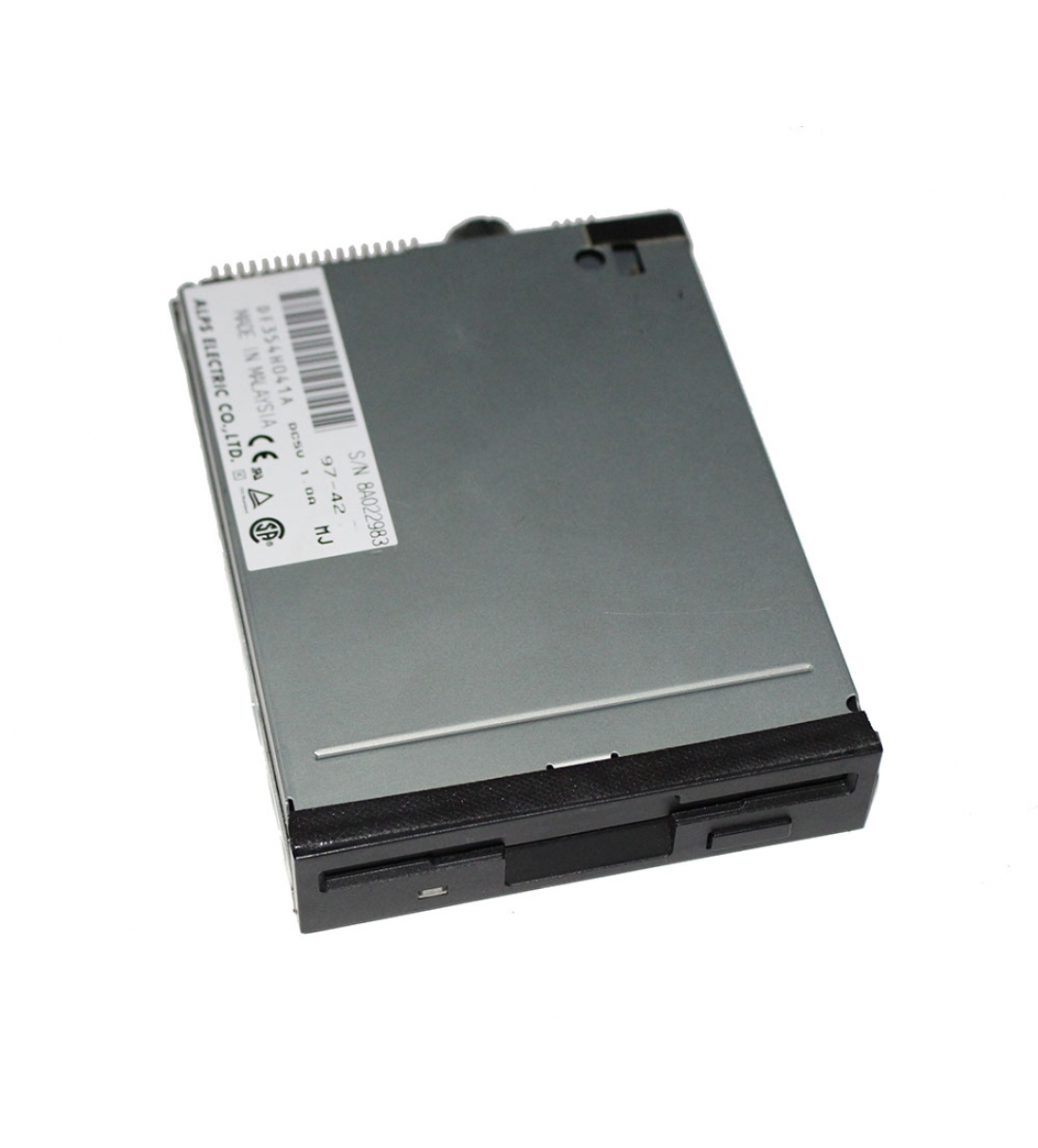 Unità floppy disk da 3,5 pollici