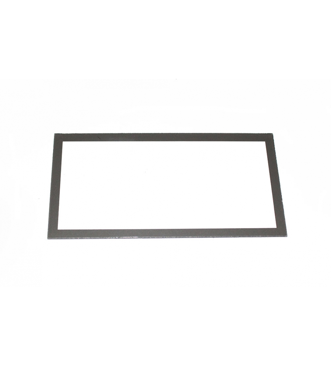 Cornice del display, per Korg iS40