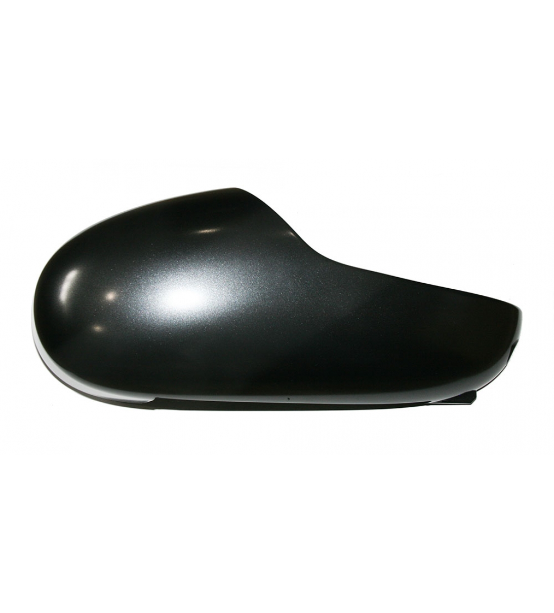 Tappo terminale sinistro, nero, per tastiera Korg PLAL001014