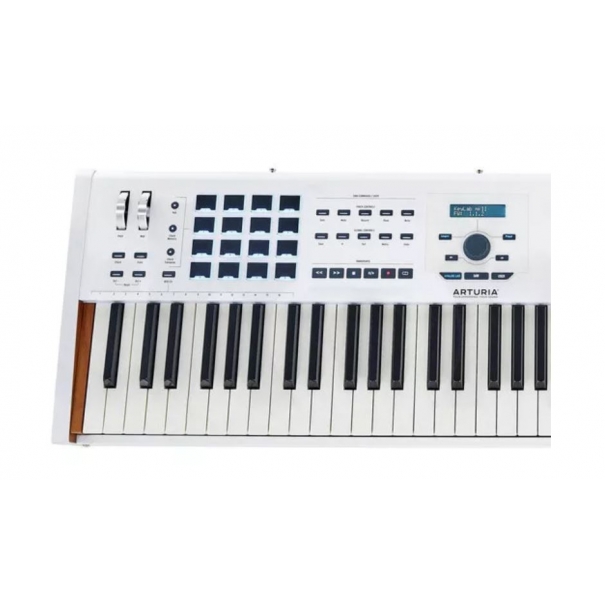 KeyLab 88 MkII