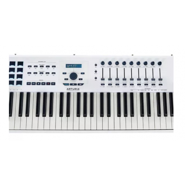 KeyLab 88 MkII