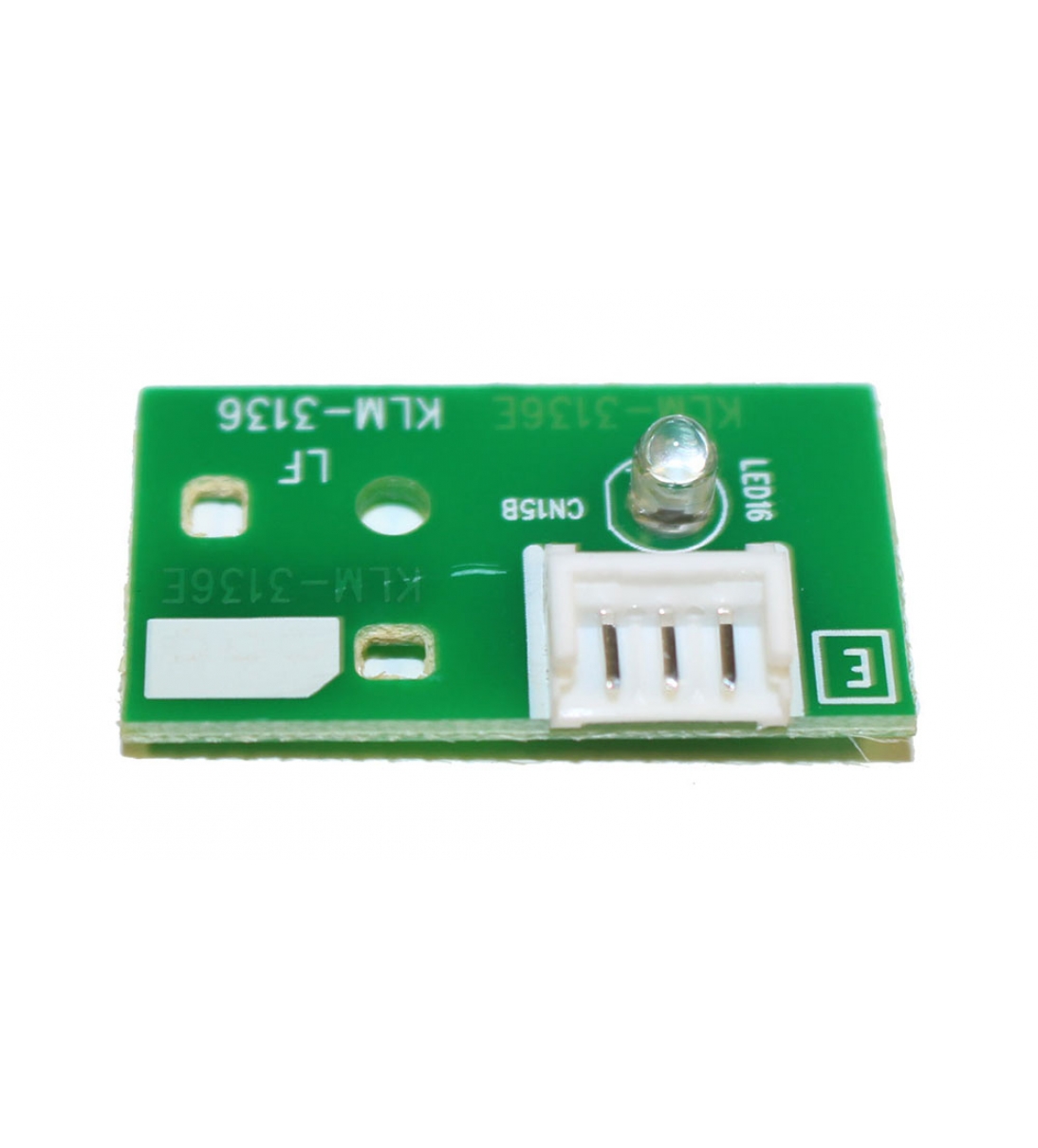 Scheda LED (KLM-3136)