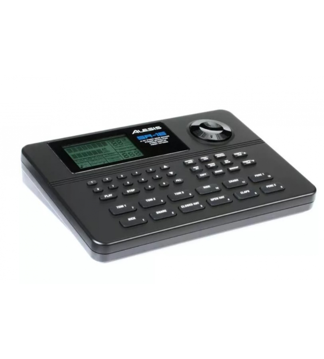 SR16 Drum Machine