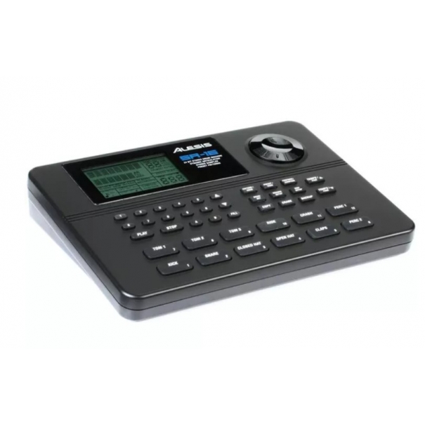 SR16 Drum Machine