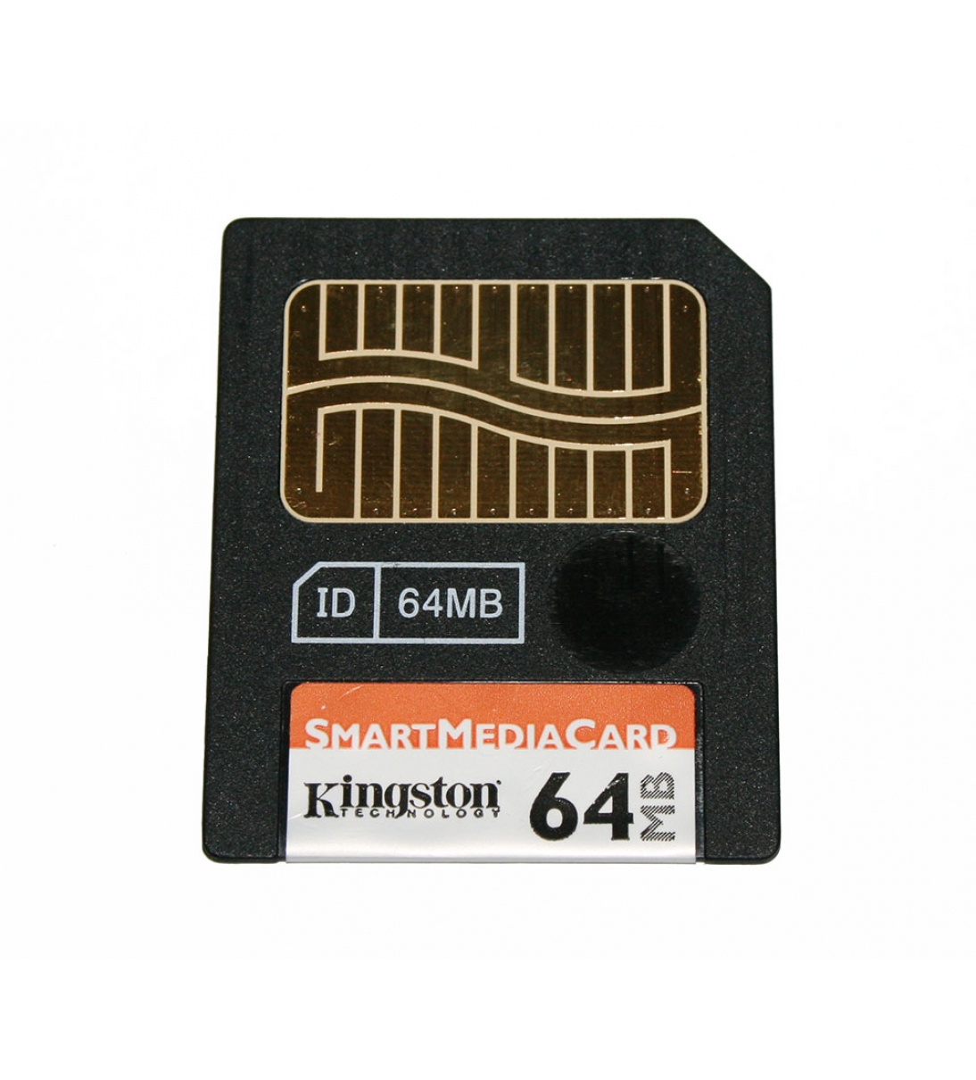 Scheda Smart Media da 64 MB