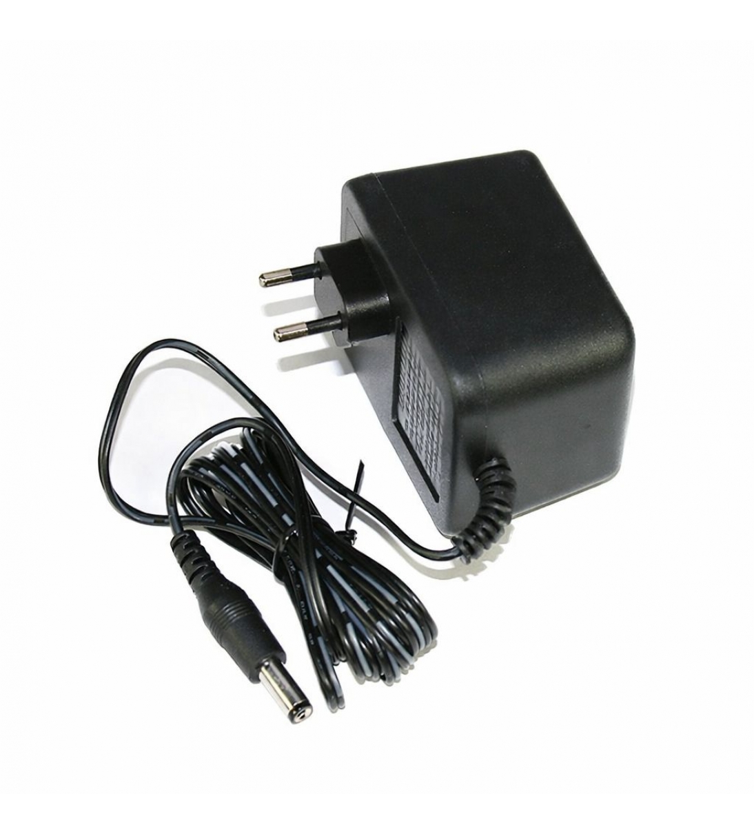 Alimentatore, 12 V CC, 500 mA per Akai