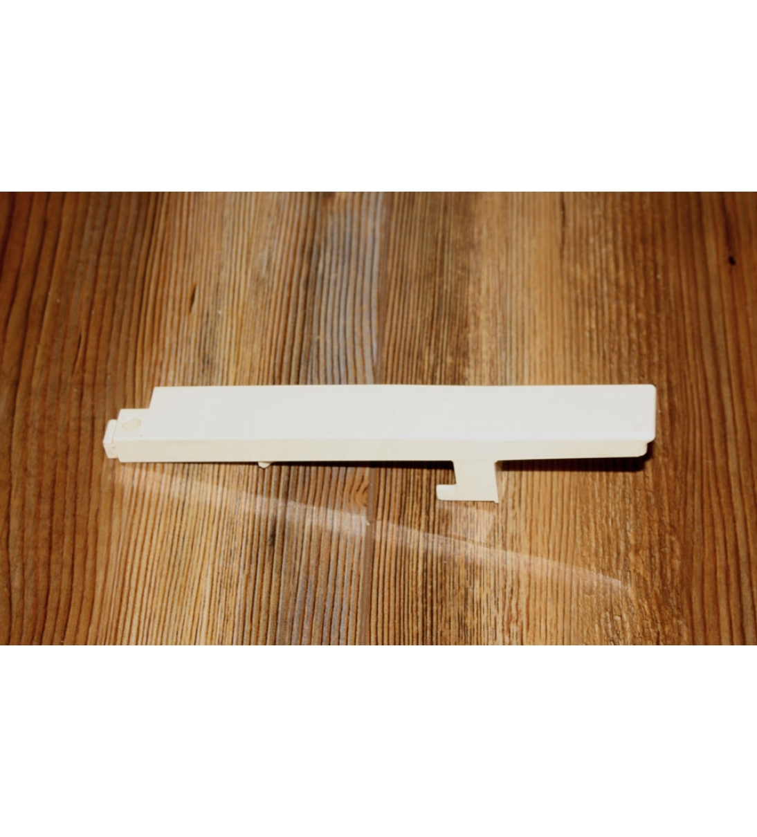 Tasto stile 03U, nota Do superiore o Mi inferiore