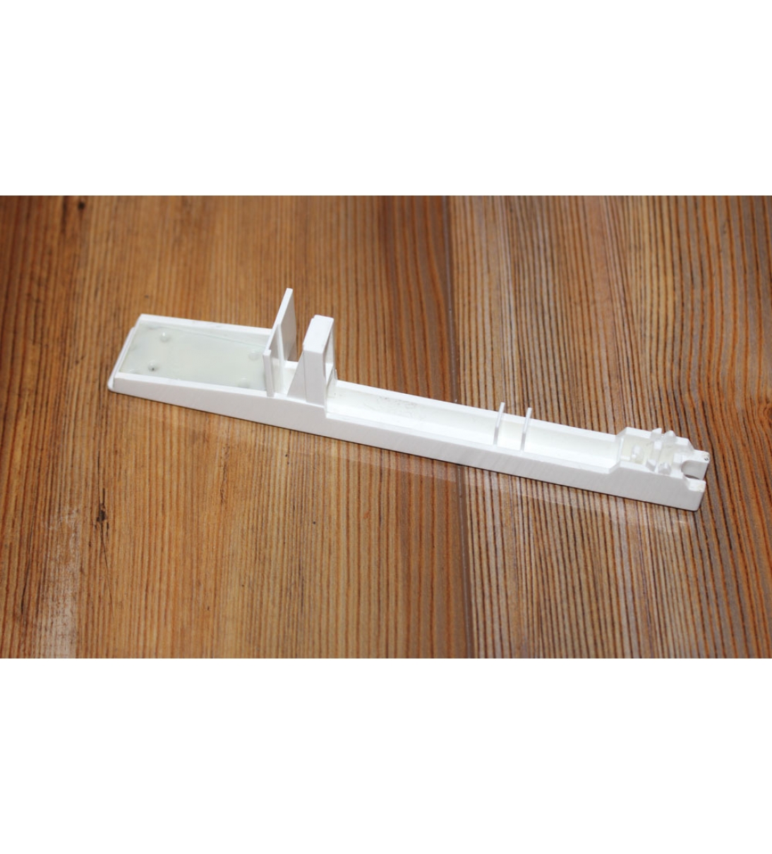 Tasto stile 03W, nota F - FA