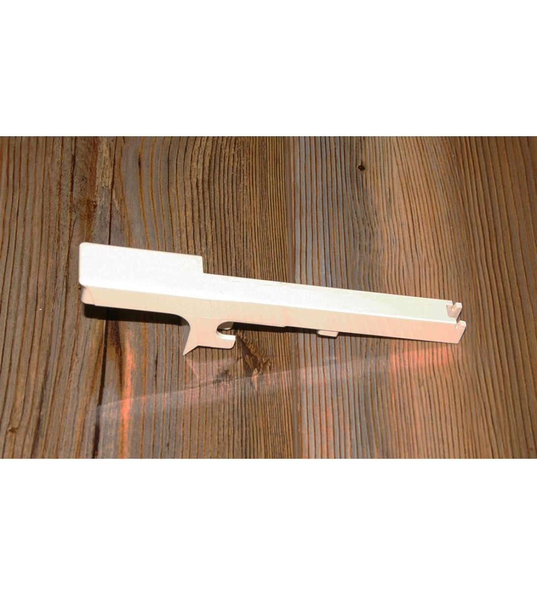 Tasto stile 04W, nota Si o Mi. Sostituirà qualsiasi tasto Si o Mi sulla tastiera Korg