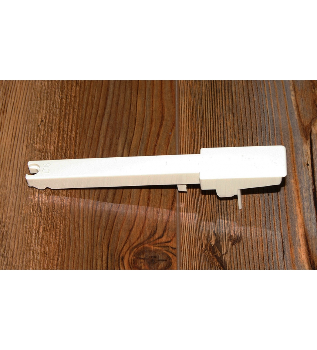 Tasto Style 07U, nota D