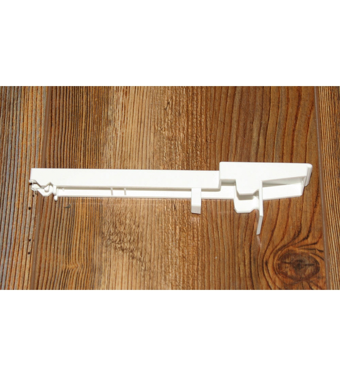 Tasto Style 07U, nota E