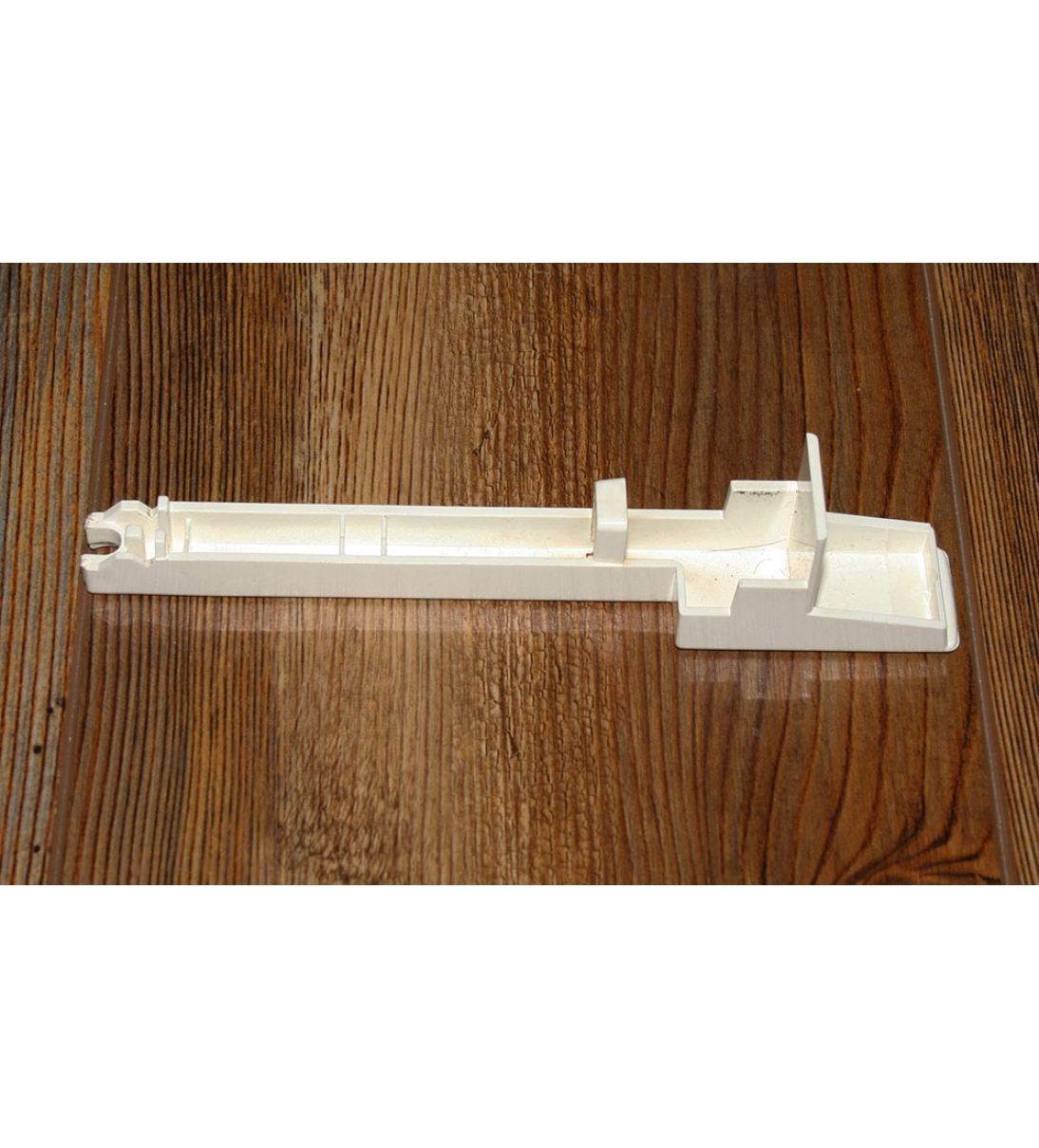 Tasto Style 07U, nota F