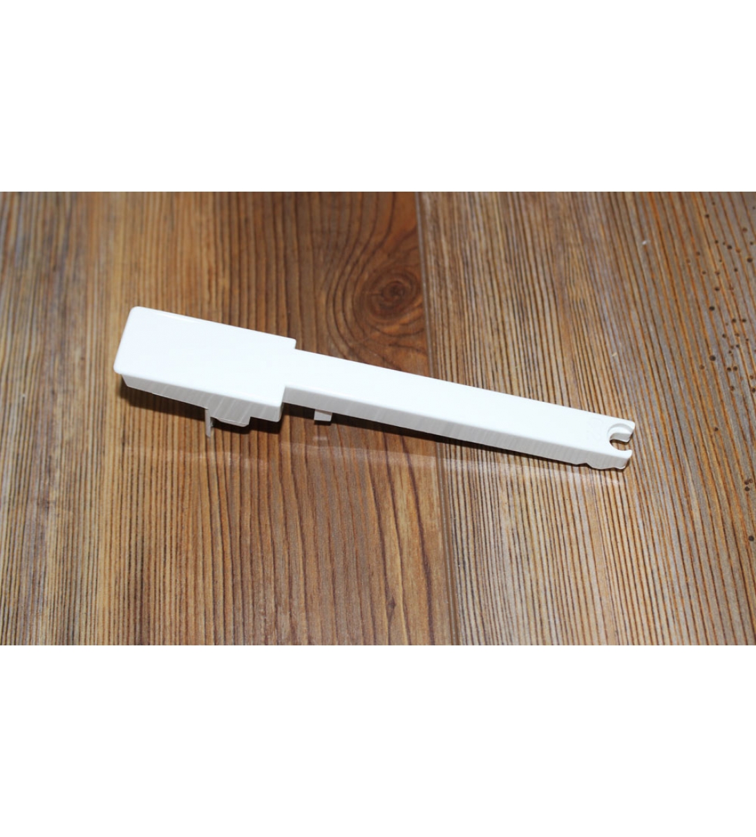 Tasto Style 07U, nota G