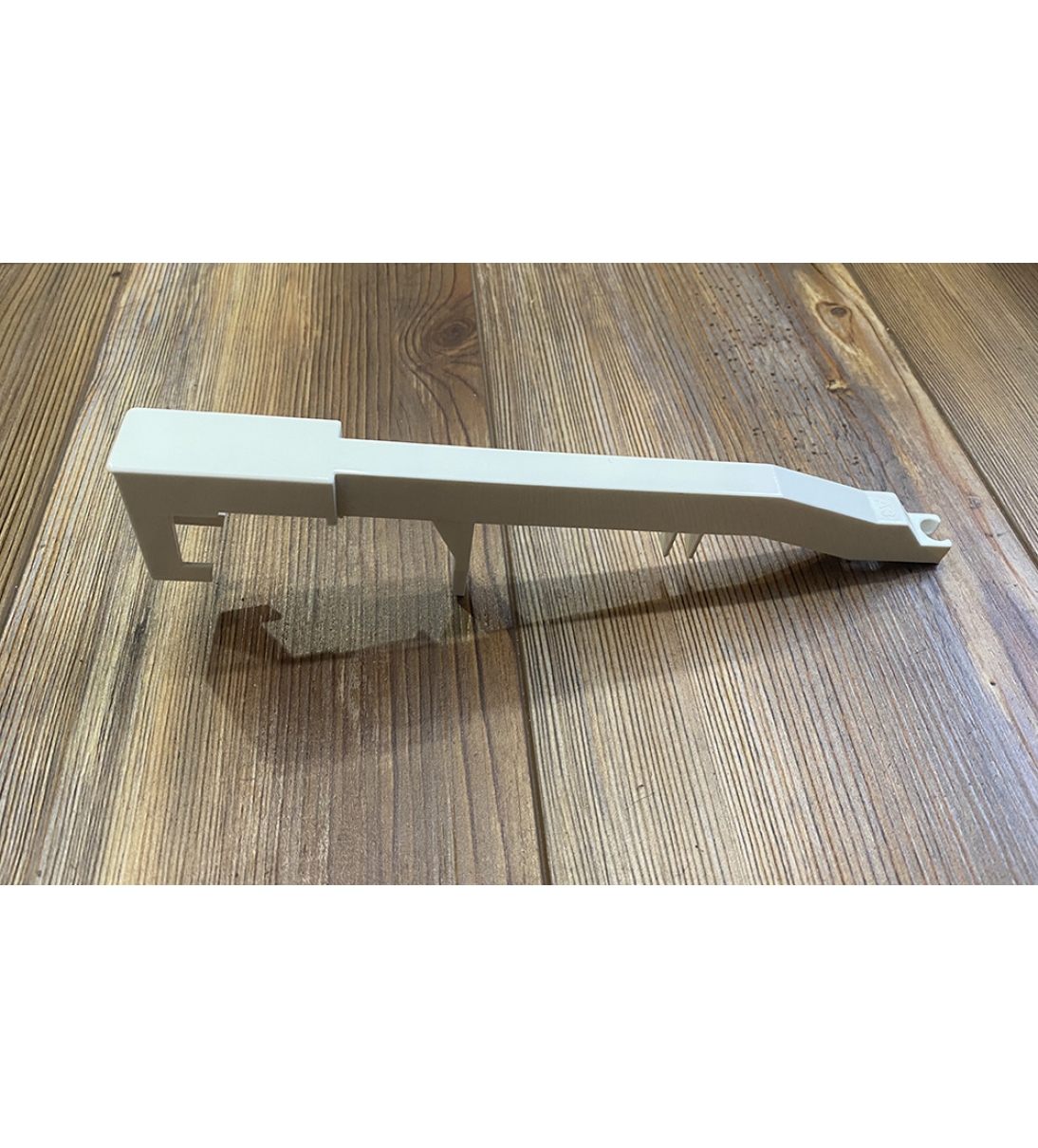 Tasto stile 29U, nota A.