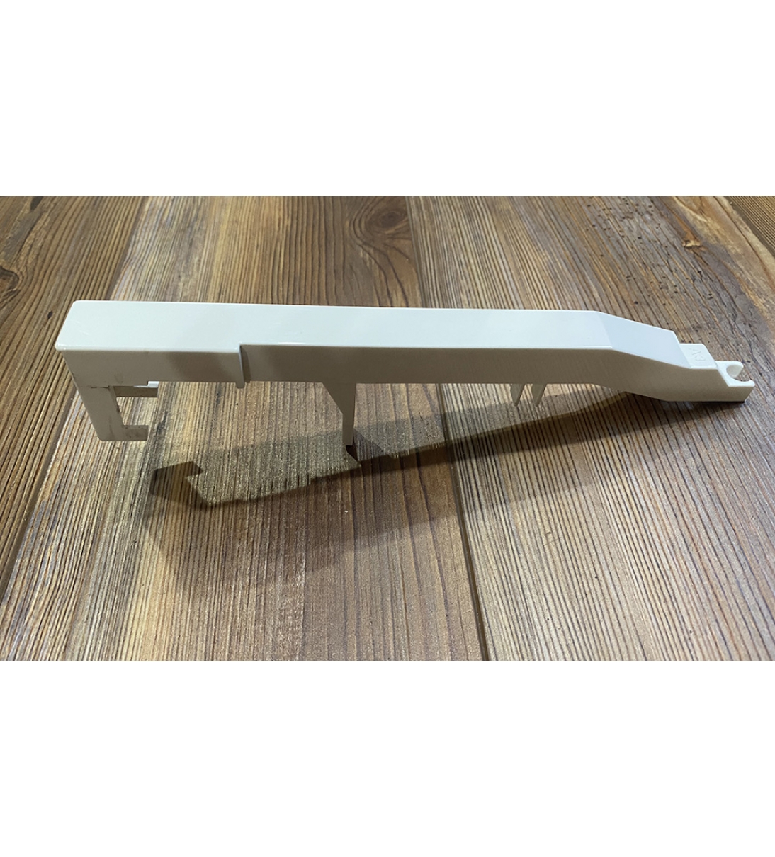 Tasto stile 29U, nota La inferiore, è solo il tasto La più basso della tastiera; non sostituisce nessun altro tasto La, ad eccezione del tasto La inferiore