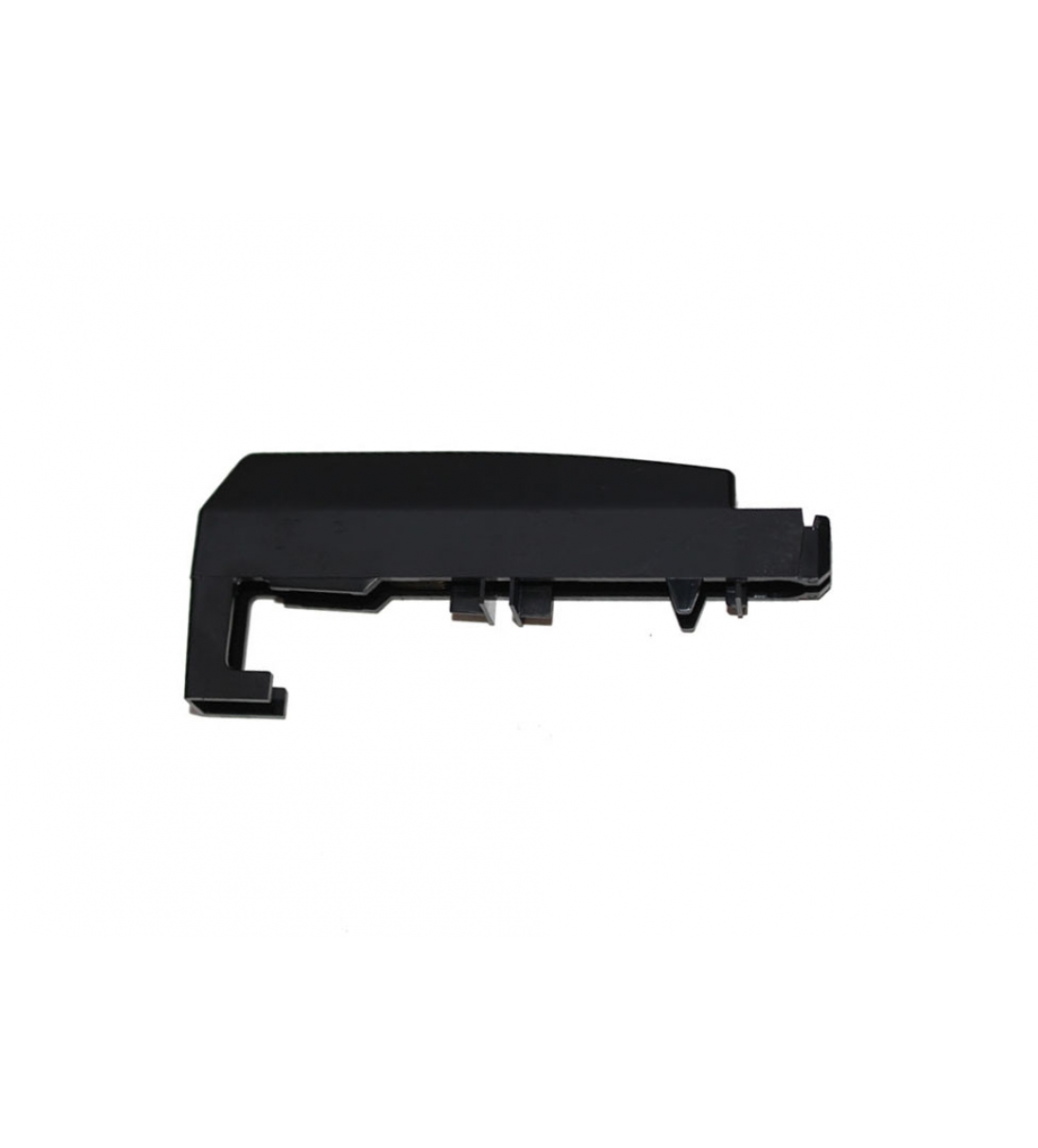 Tasto stile 57W, nota nera, per tastiera Korg
