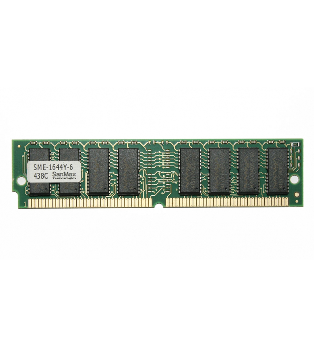 Memoria SIMM da 32 megabyte, 72 pin