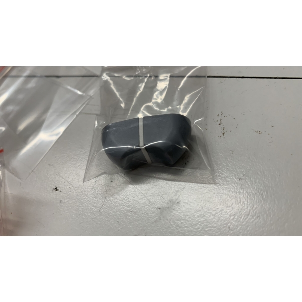 Manopola, Knob slider per Mixer Montarbo, ricambi Originali  (Montarbo) [B027MN137]