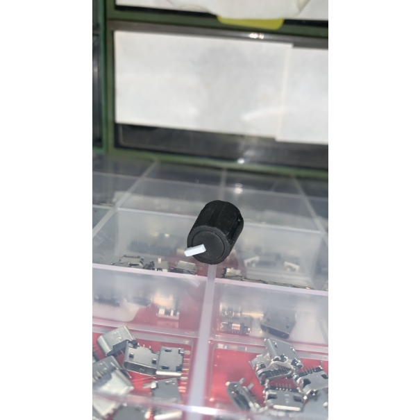 Knob per Tastiera Nord, Knob Nord codice 22900 [B027NO29911]