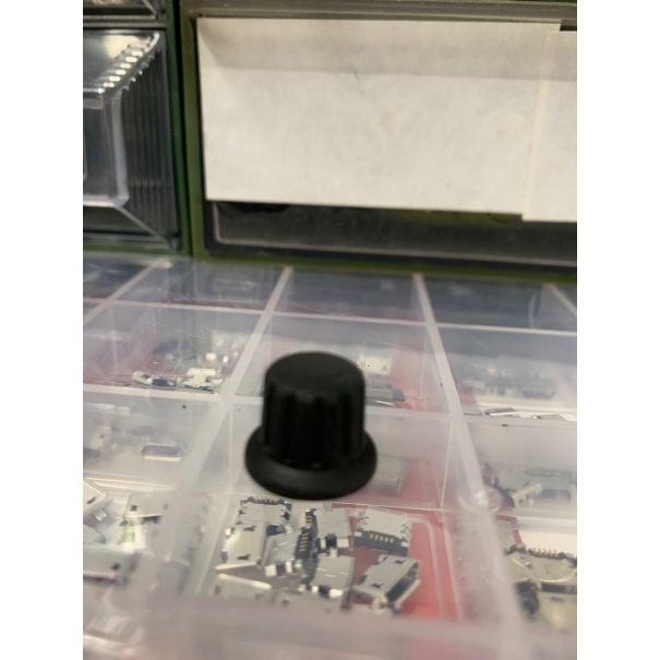 Knob encoder per Nord Stage, Nord Wave, Nord Lead 3, Nord Modular G2 [B027NO22950]