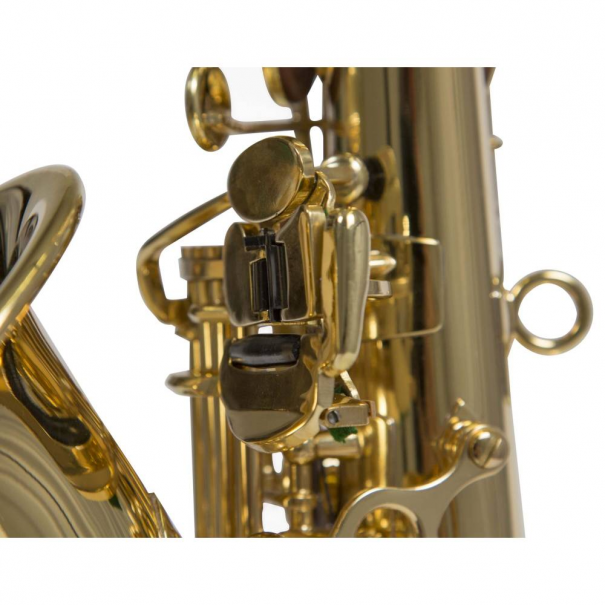 SSPC800 MKII Sax soprano curvo in Sib