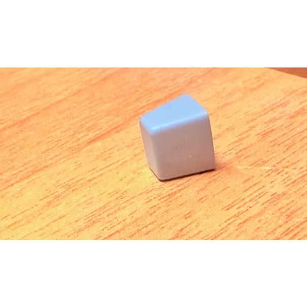 Manopola per potenziometro drawbar slider, per tastiera Nord 40813