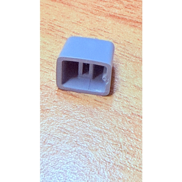 Manopola per potenziometro drawbar slider, per tastiera Nord 40813