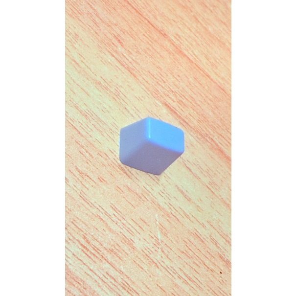 Manopola per potenziometro drawbar slider, per tastiera Nord 40813