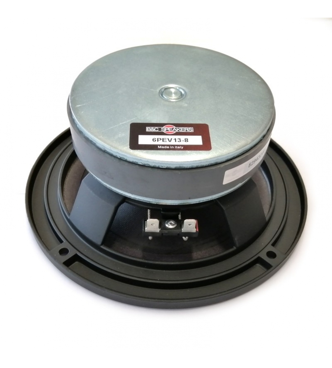 MIDRANGE 6.5" 120W 8Ω 99dB , Montarbo AS6 06/027