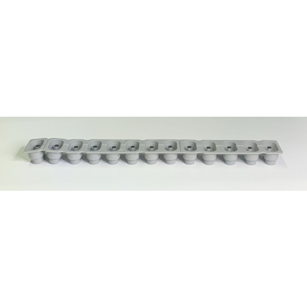 Korg Gommini conduttivi 13 tasti per tastiere PA, Krome, Kross, King, X, M , originali [B027KG968]
