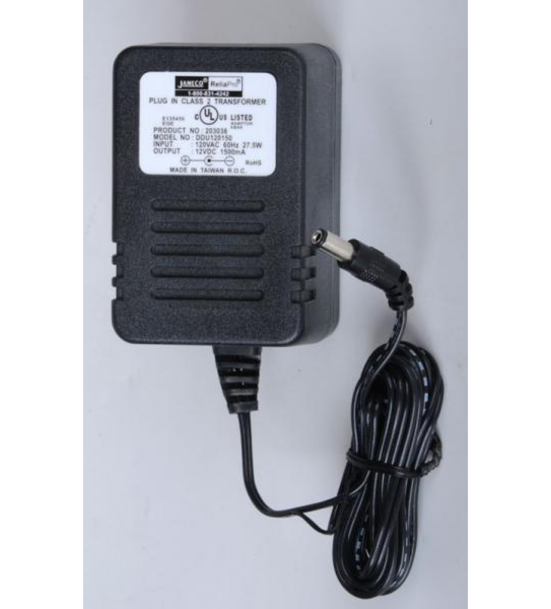 Korg Power Supply, T502-ND, TRA0003002, RGD4112500, E00915800A, KA233 [B027KG542]
