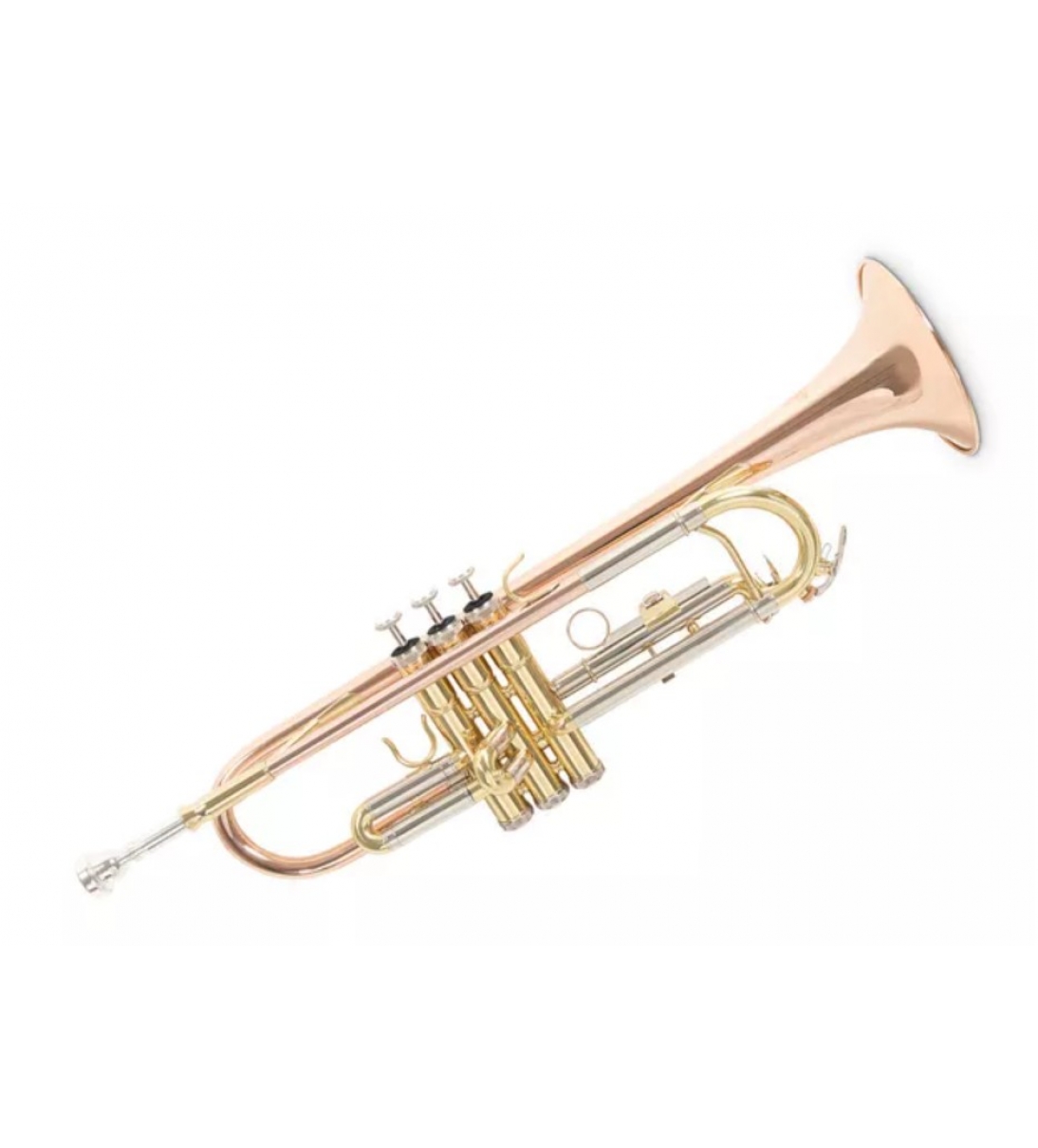 Tromba in Sib Roy Benson TR-202G - TROMBA IN SIb