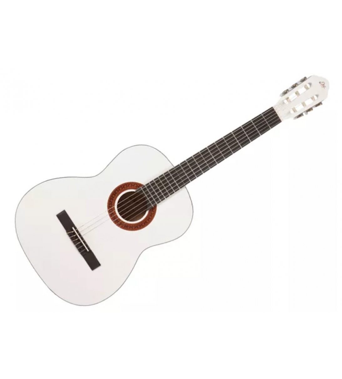 EKO CS-10 White + Bag Omaggio!