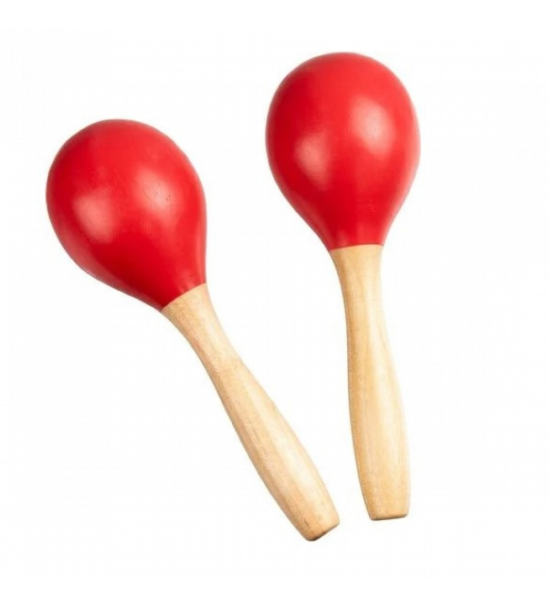 Campane 21 campane, supporto in legno, lunghezza 23 cm